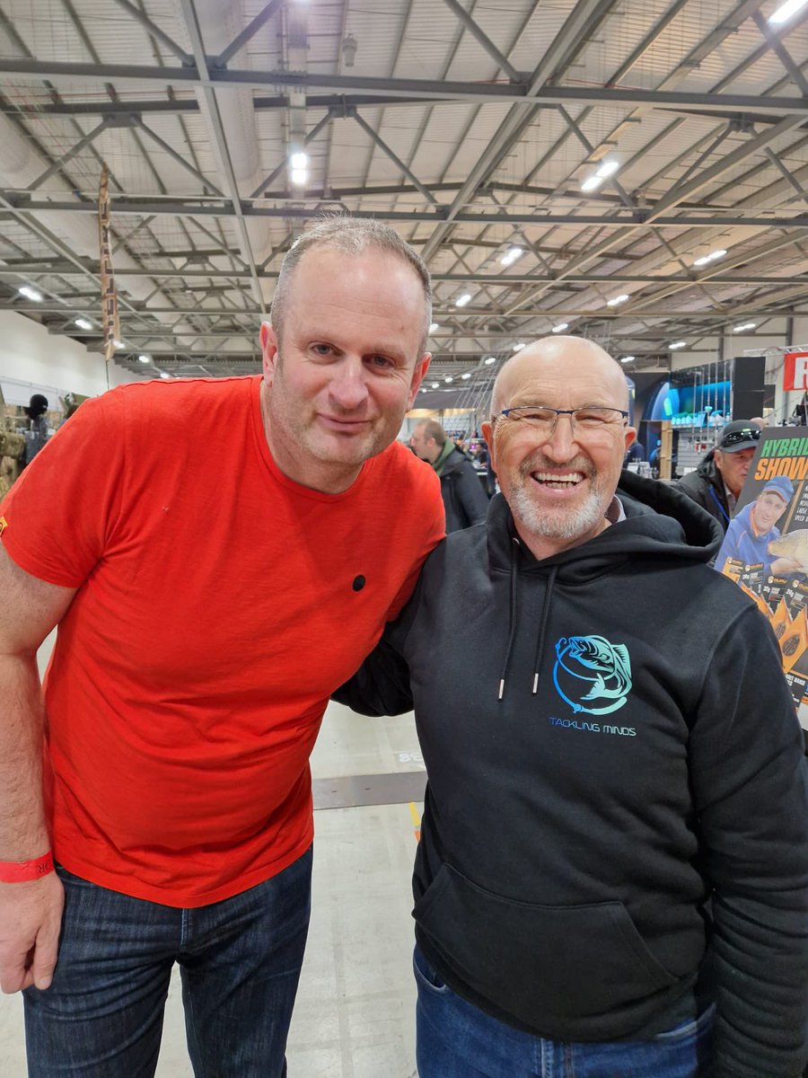 Tackling Minds tweet media