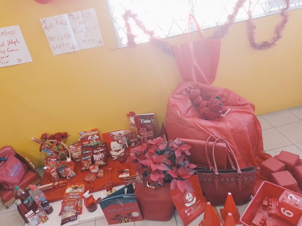 Tafarie Grant-Whyte tweet media