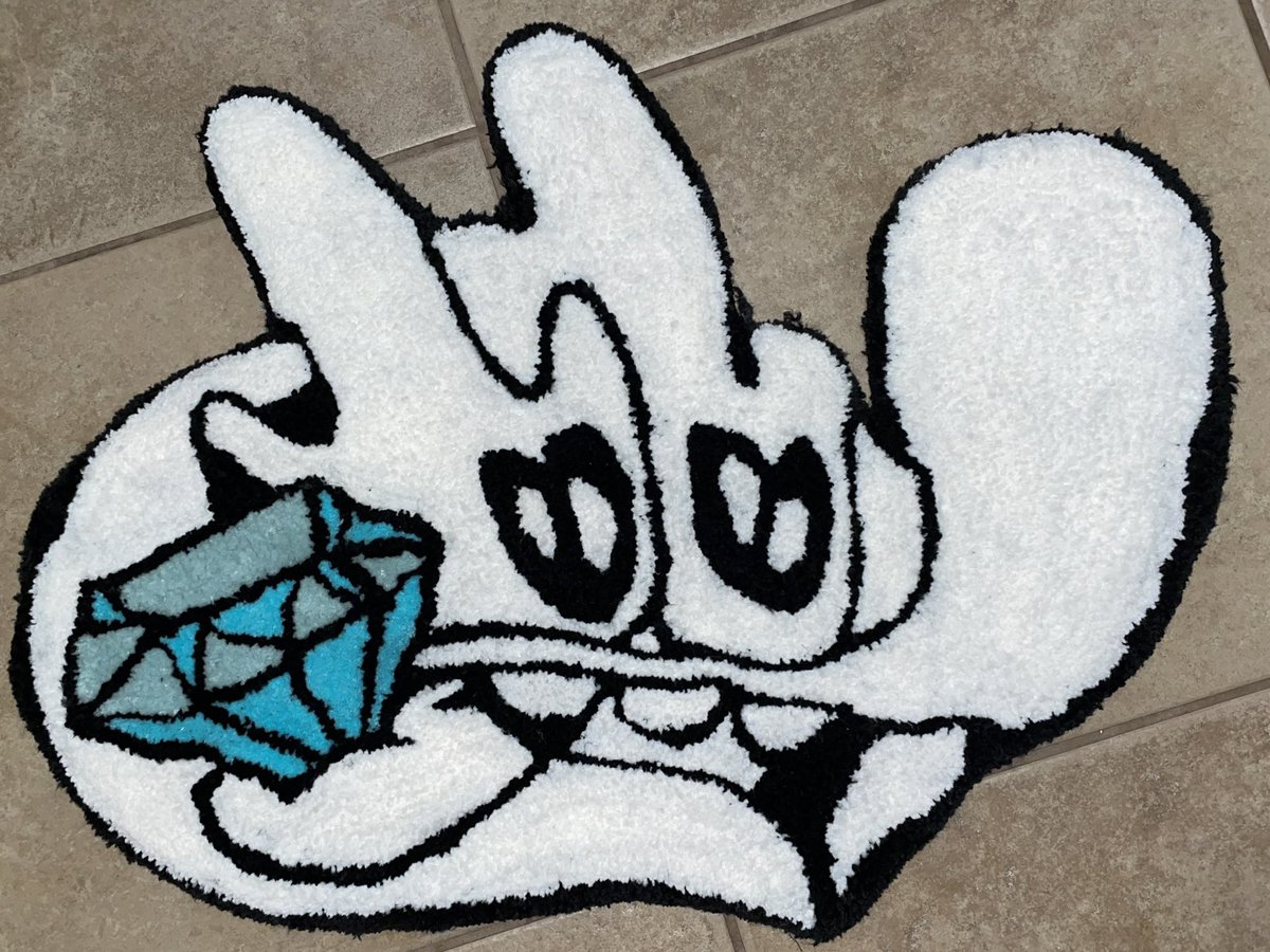 Bubblegoose Ballers 💎 tweet media