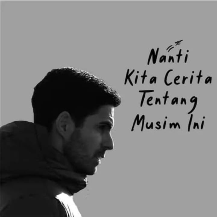 Ketinggalan 2 gol, 3 handball ngga dikasih, satu pelanggaran di kotak penalty ngga dikasih. Berakhir dengan 3pts di menit2 terakhir. Sumpah masih ngga nyangka.
