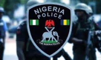 SaharaReporters's tweet photo. Nigerian Police Begin Payment Of Presidential Election Allowances To Officers After SaharaReporters’ Story | Sahara Reporters https://t.co/2T58HV9joq https://t.co/J8kedrE4l6