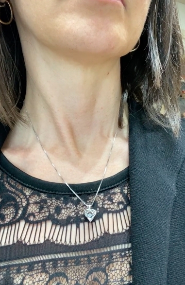 PDMurphys's tweet image. Welcome aquamarine!!
The name comes from the Latin word for “seawater", and was thought to calm the seas and keep sailors safe. Which seams like a pretty great descriptor of this light blue,... more at shoplocal.ly/46WFX