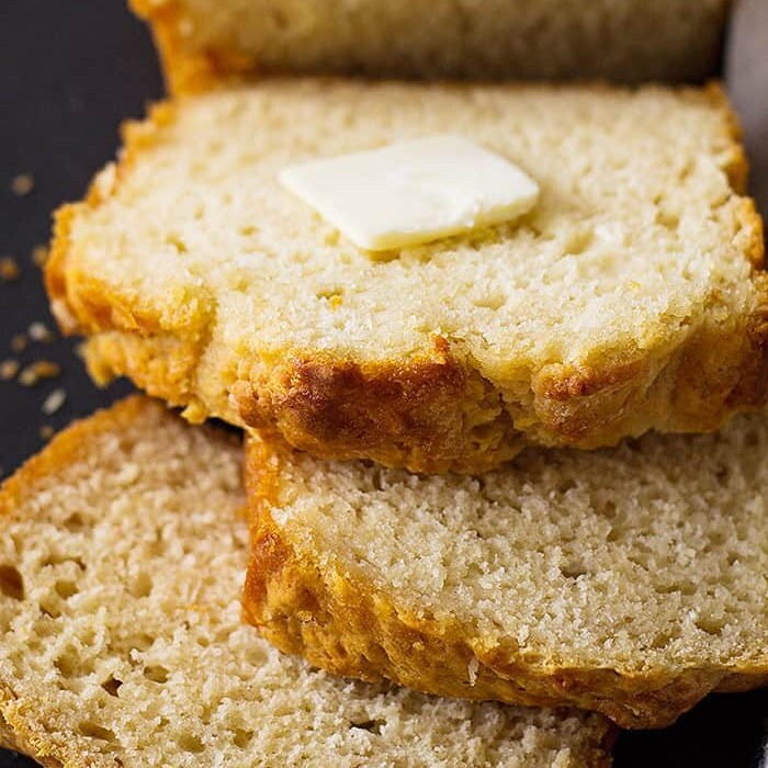 CountrysideCrav's tweet image. Beer Bread -This homemade Beer Bread uses a few simple ingredients to make a wonderfully hearty bread! Great for any meal especially soups!
.
Link to recipe:
ift.tt/r5gP4iQ
.
.
#beerbread #homemadebread #breadmaker ift.tt/IQChSAc