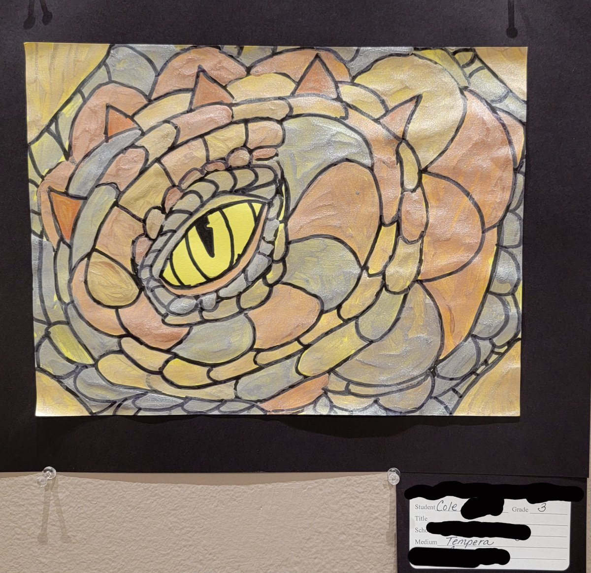 ces_noix's tweet photo. This child has more art ability than I do https://t.co/8vhIXl6ufj
