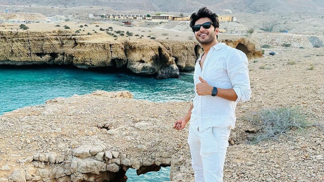 vscinframes's tweet photo. They : What's Qayamat?
Mee : Vikram in white 😌🔥 https://t.co/XtYfn23yg3