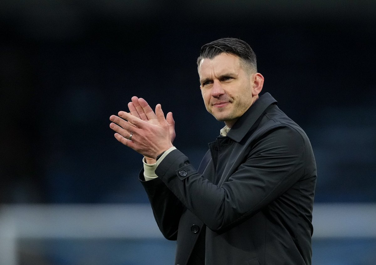 Wycombe Wanderers tweet media