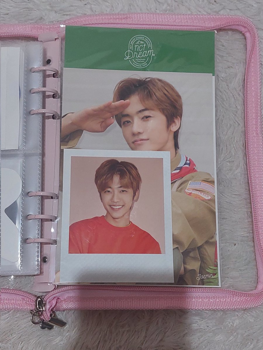 mesmerizesm's tweet photo. WTS / Want To Sell

Jaemin postcard polaroid set 2019 summer vacation sealed

Offer by dm 

Dom Malang, Jatim
Shopee free ong

t. NCT 127, wts jaemin, wts jaemin pc, wts jaemin polaroid, wts jaemin postcard wts jaemin sumvac https://t.co/vjAFPr7MZf