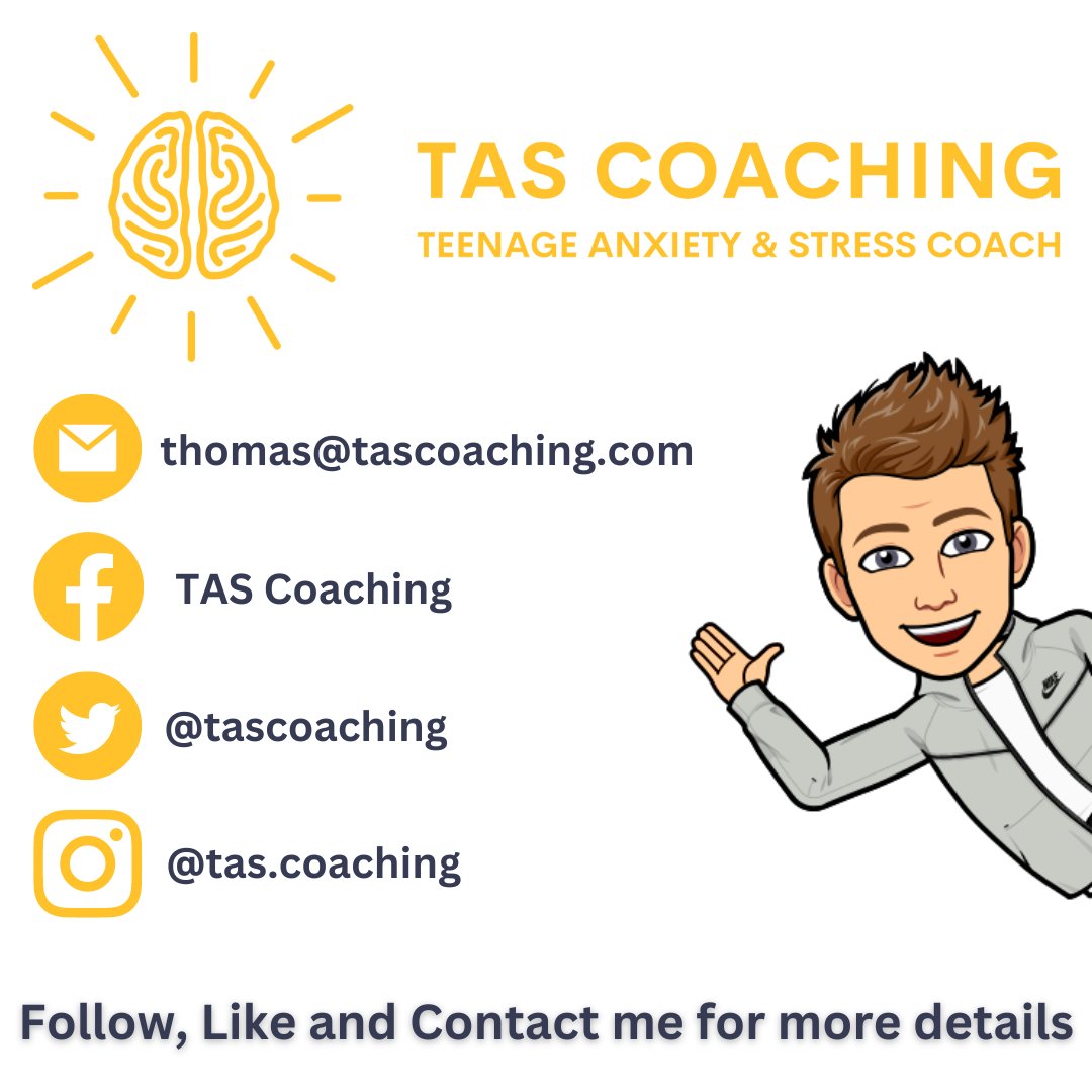 tslackedu's tweet photo. 2/2 If you think you or your family or friends could benefit from my service, please share my details and contact me for a consultation. 

https://t.co/pSy2MHOo6V
Facebook: https://t.co/CVnpsu8Bbv
Instagram: https://t.co/9i320bRelY
Twitter: @TasCoaching https://t.co/sPleCL0XVb