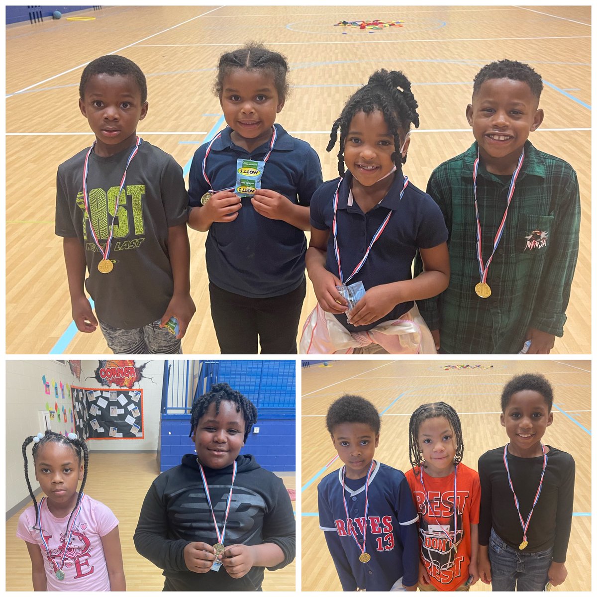 CoachDavisinPE's tweet photo. Another great week in PE 🥇🥇🥇 this week’s @APSHAES BL🔥ZING DYNAMIC DUO SCHOLARS #KEEPBALZINGWELLSCHOLARS #YOUMATTER #THANKYOUFORGOINGHARDEVERYDAYFORME @CrystalJanuary @DrArnoldAP_HAES @RL_Caldwell @APSPhysEd @Myssjj https://t.co/IOqmcY5Qn1
