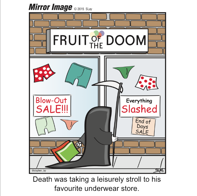 Stephen_Lay's tweet photo. Fruit of the Doom.

#shopping #business #CONSUMERTWT https://t.co/fLRUlUs0OO