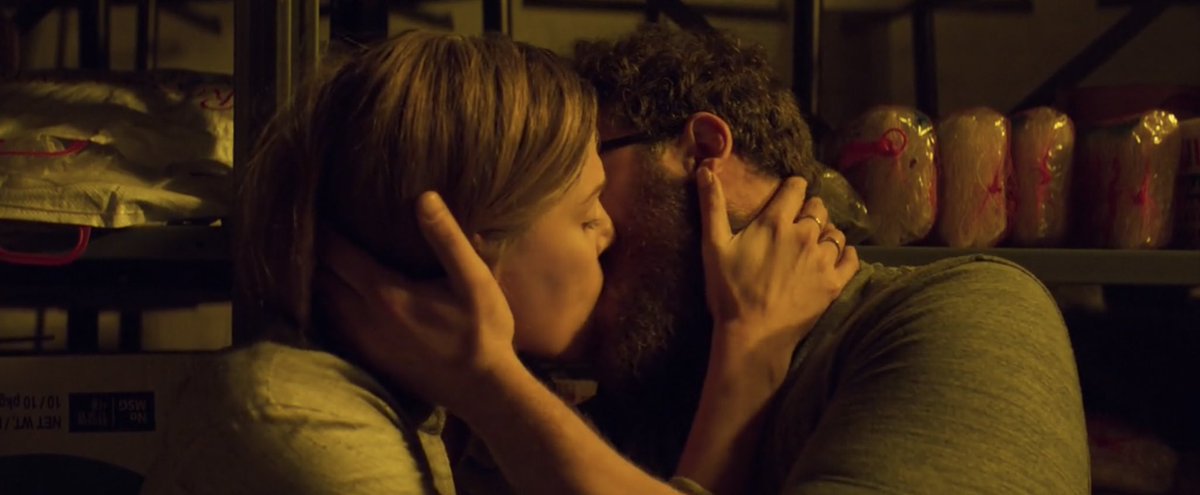 romcomarchive's tweet photo. long shot (2019) https://t.co/iz2eYOLwlP
