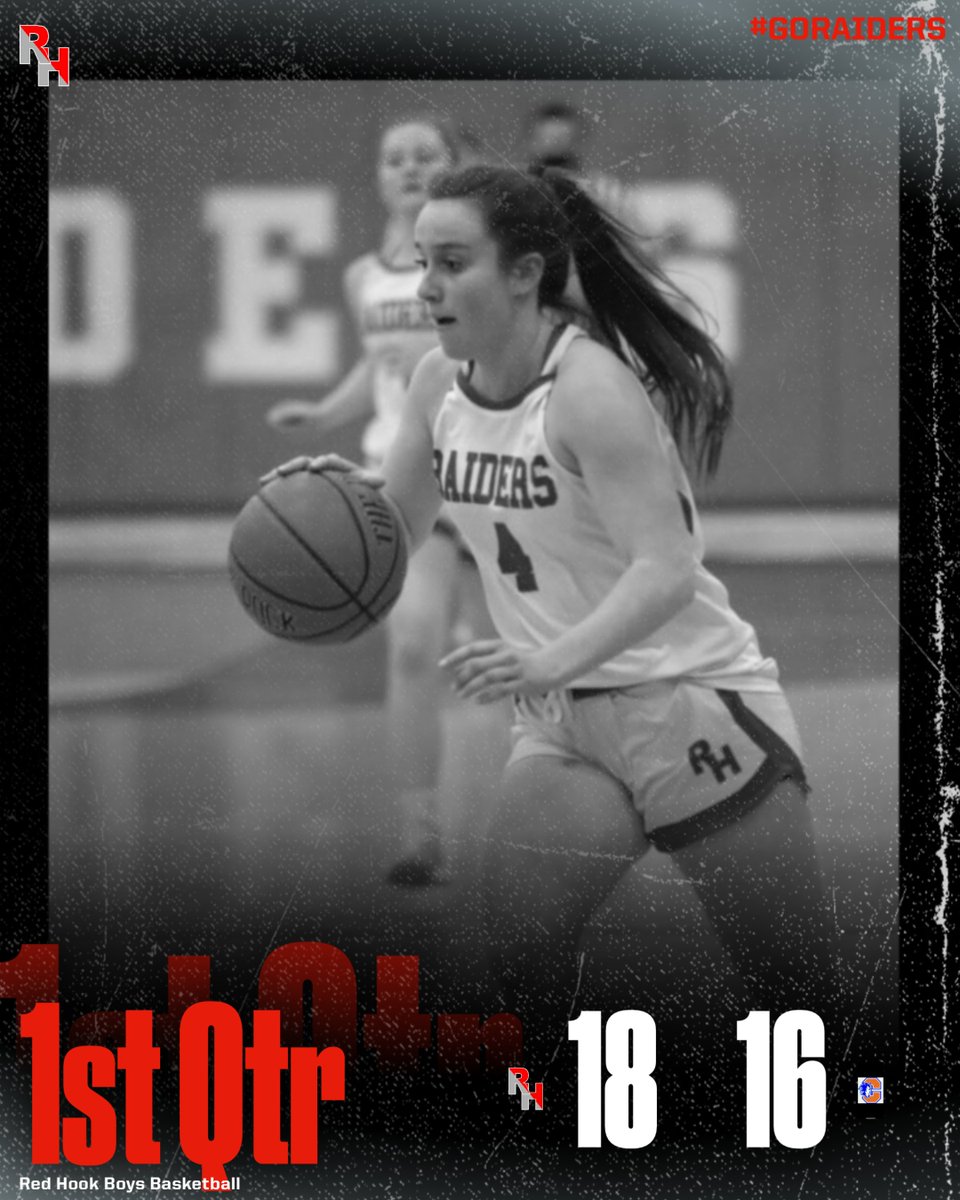 Red Hook Athletics tweet media