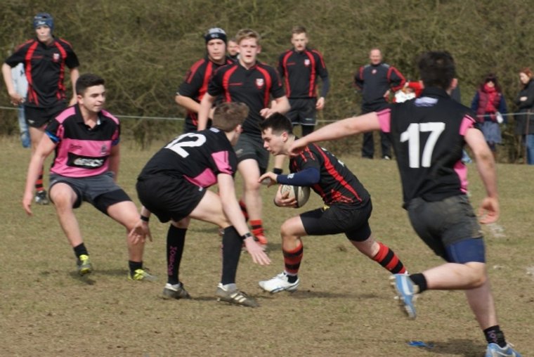 Mavericks RFC tweet media