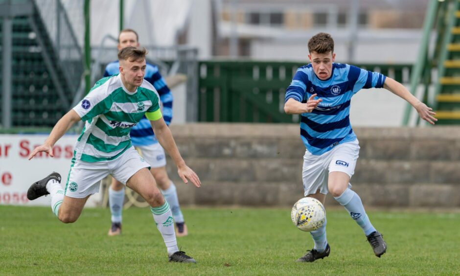 Banks o’ Dee defeat Buckie on penalties to reach Highland League Cup final dlvr.it/SkMVKl