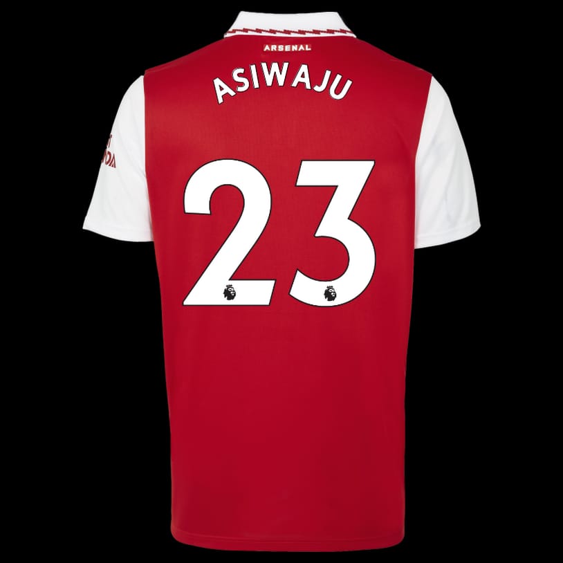 OfficialAceman's tweet photo. We are the ARSENAL! #ARSBOU https://t.co/tkUIFQUmcj