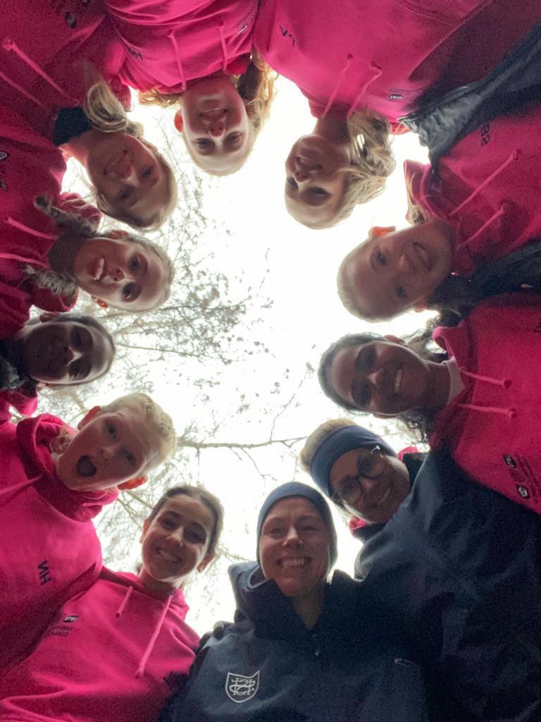 SHS_PE_Dept's tweet photo. Scores on the doors after day 1 at the GDST Condover netball. Team A - 3rd place , Team B - 1st place. Fabulous netball played all day! 🏐😁 #team #residential #squadgoals https://t.co/M9oM2tqgYQ