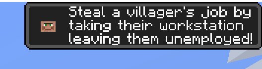 kiccupp's tweet image. Today I’m experimenting with coding custom achievements in Minecraft! What’s your favourite achievement in the game? #MinecraftCoding #CustomAchievements