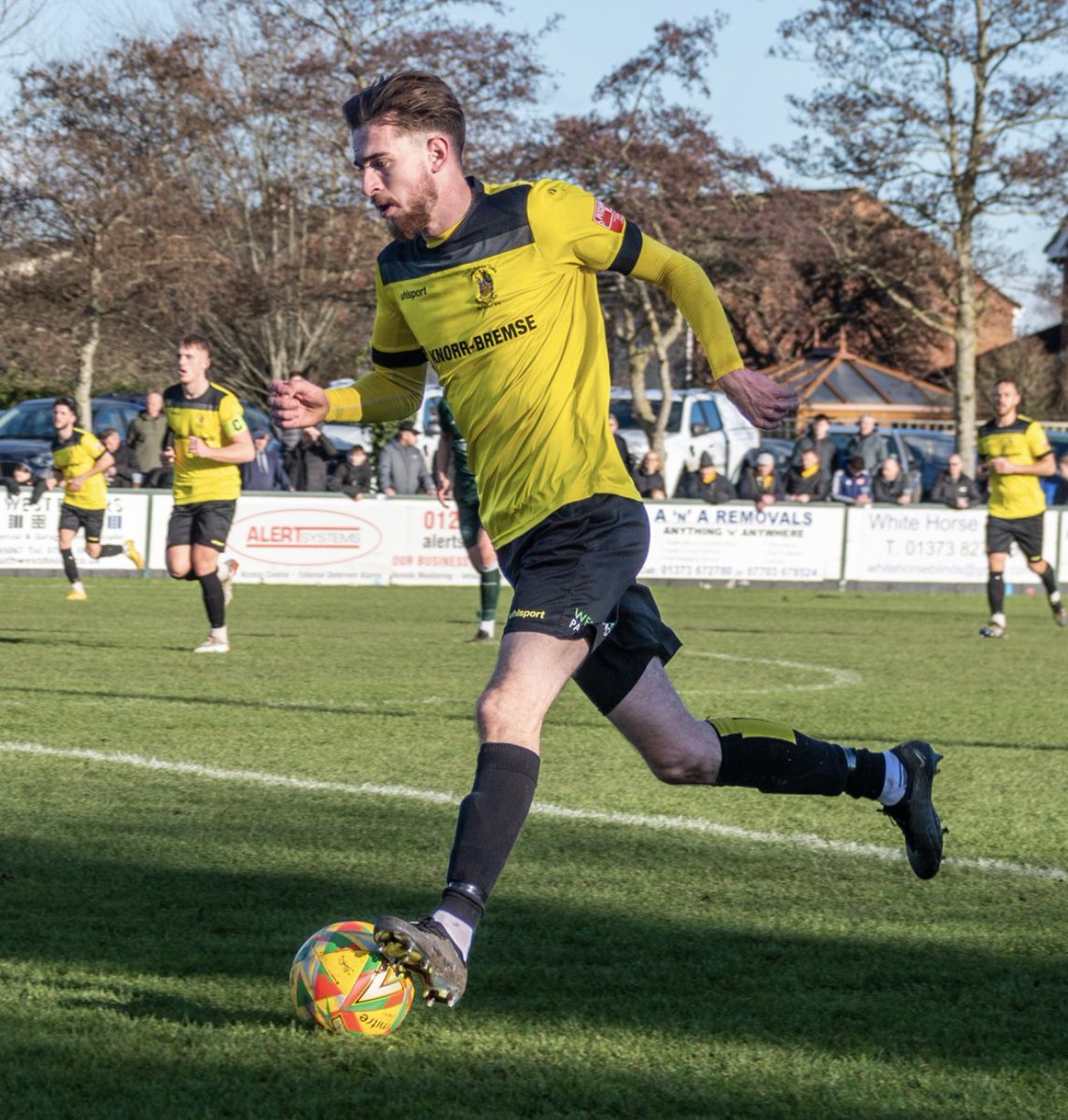 Todays man of the match was <a href="/A_Hopkins11/">albie</a> 👏🏻👏🏻👏🏻🌓🌓🌓
