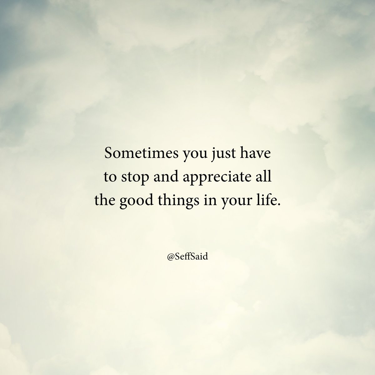 SeffSaid's tweet photo. A gentle reminder... https://t.co/S9q499ztoI