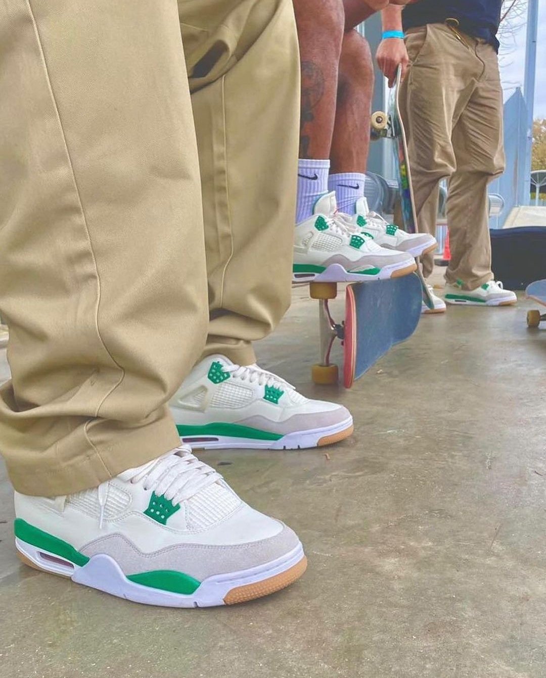 👁️ Sneaker Visionz 👁️ on X: 👁️ Sneaker Visionz 👁️ on X: