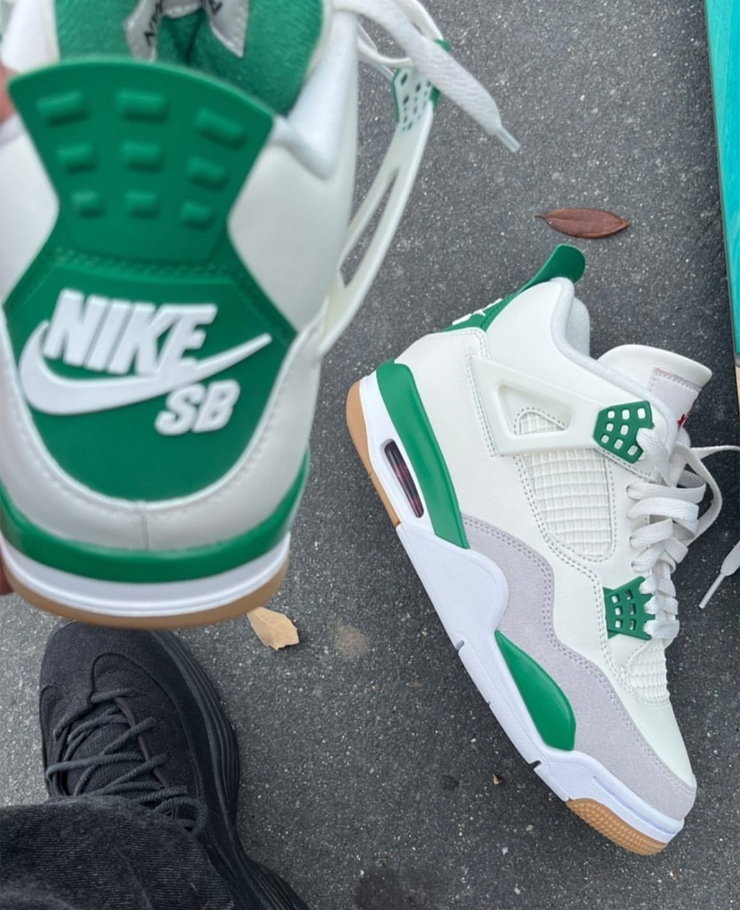 👁️ Sneaker Visionz 👁️ on X: 👁️ Sneaker Visionz 👁️ on X: