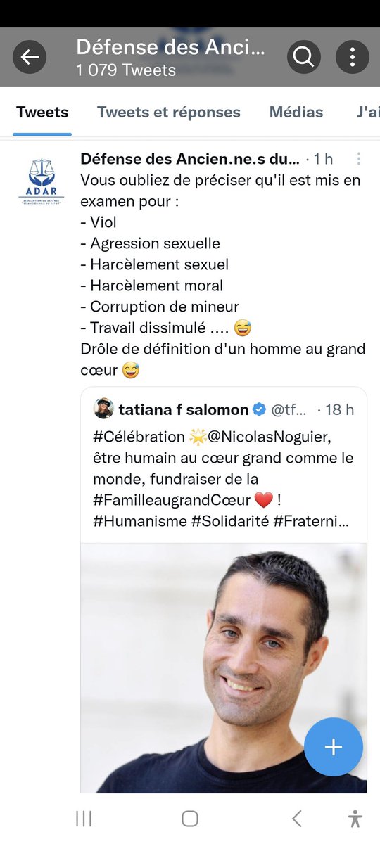 Julien34196565's tweet photo. @NatachaQS @IbaToure4 @tfsalomon @ITolleret https://t.co/IHaDSpDnsq