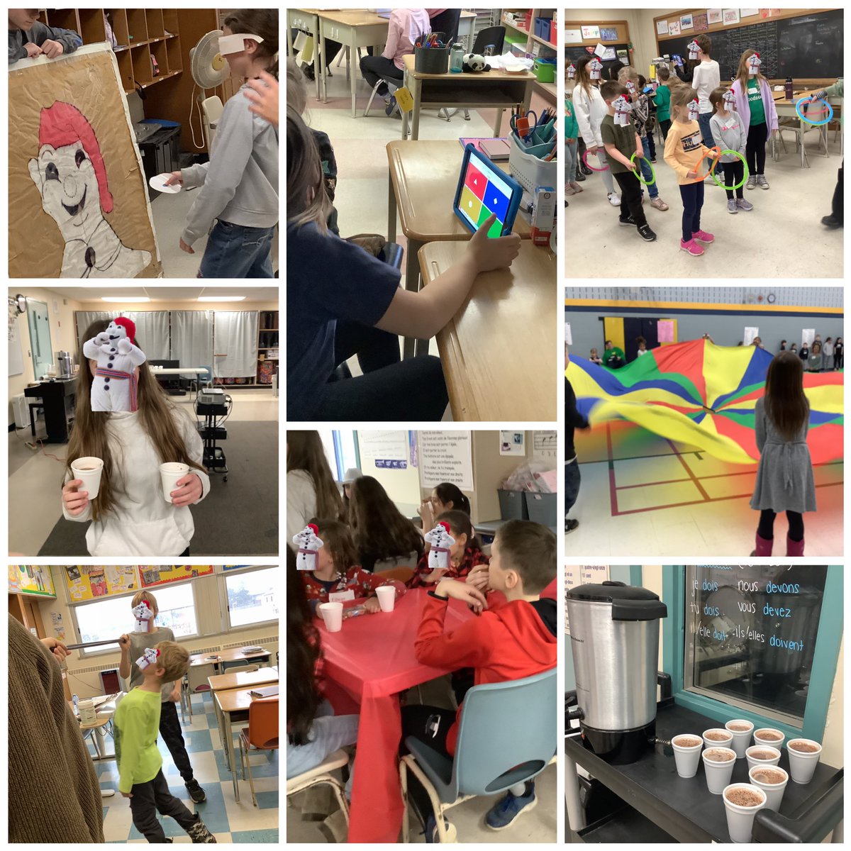 Mme Isabella tweet media