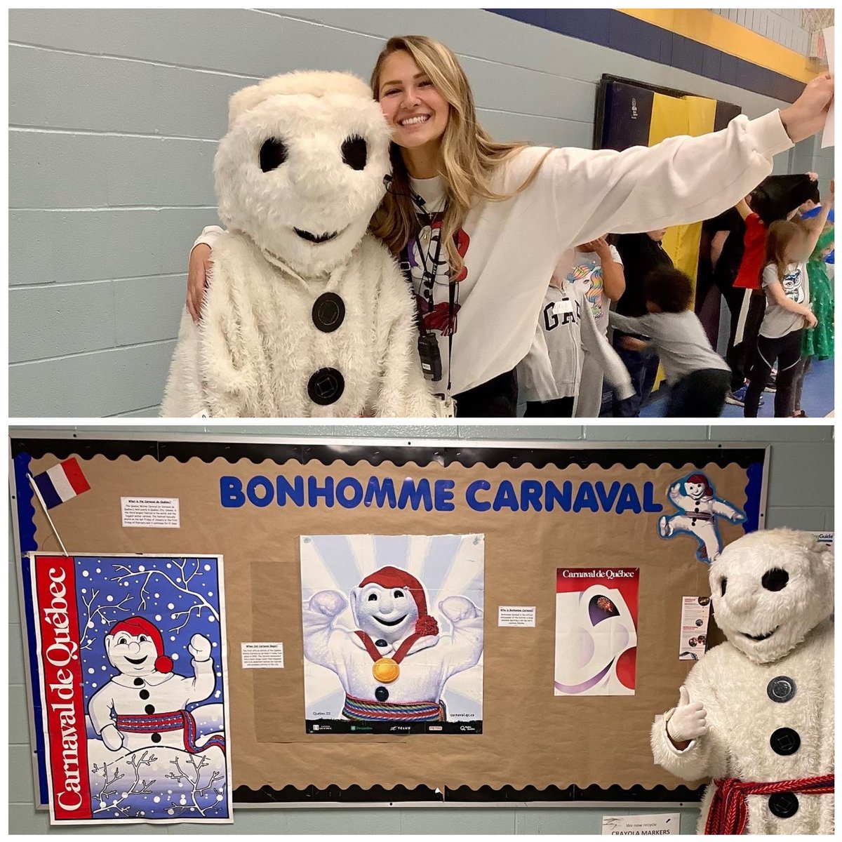 Mme Isabella tweet media