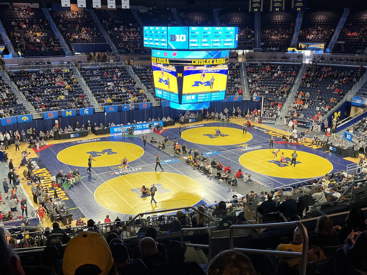 Dr. Andrea Prud’homme🟦 🟧 tweet media