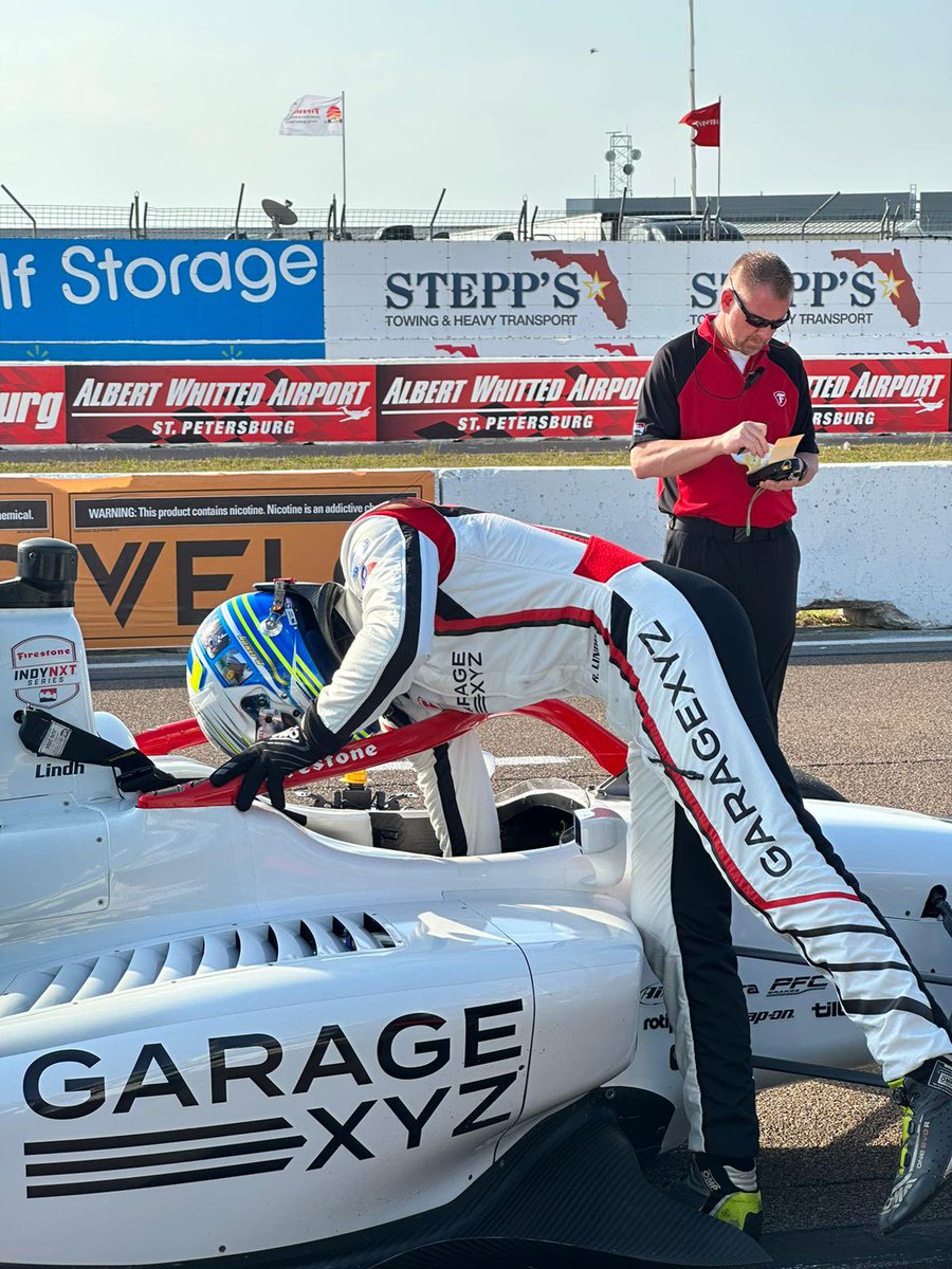 GarageXYZ's tweet image. Caption this... 👀