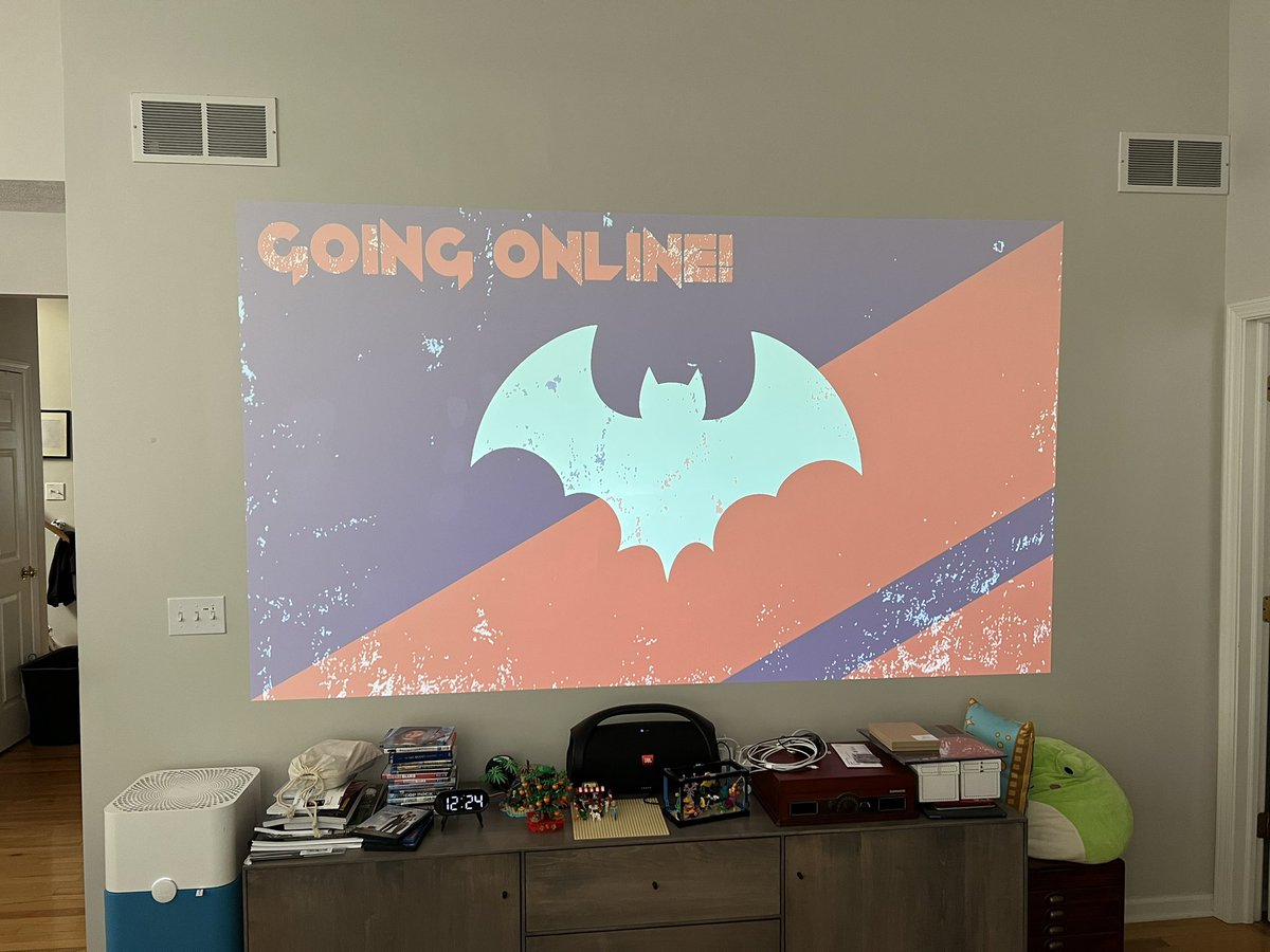 Scott Gowell tweet media