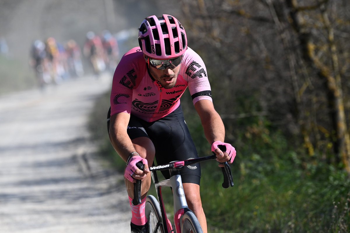 EF Pro Cycling tweet media