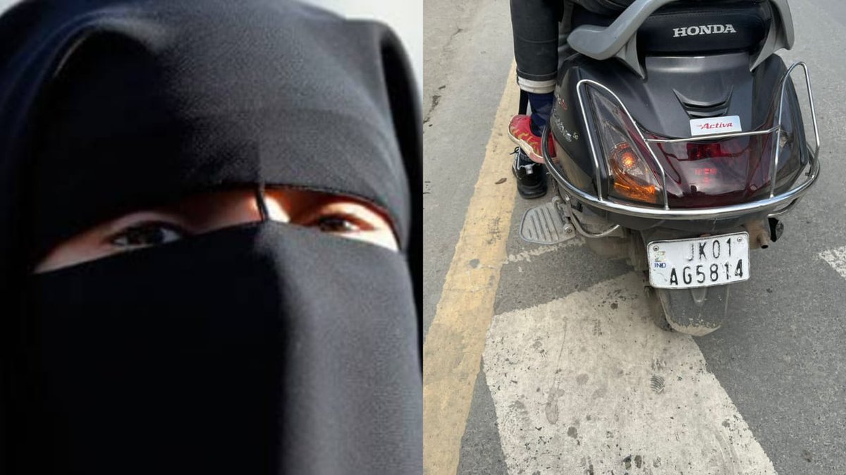 Sheikhimran_'s tweet image. Very Unfortunate incident happened today with one sister at dalgate near jan bakery when two boys chase her and later came close &amp;amp; start Harrasing her and said &quot;uthav photo hum din bhar thaney Mai he hotey hai&quot;, I request to @SrinagarPolice kindly take strict action against them.