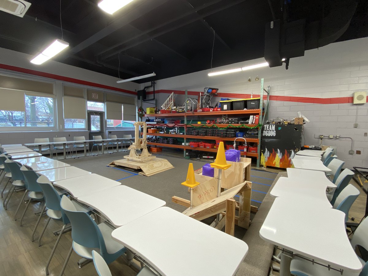 Mineola High School tweet media