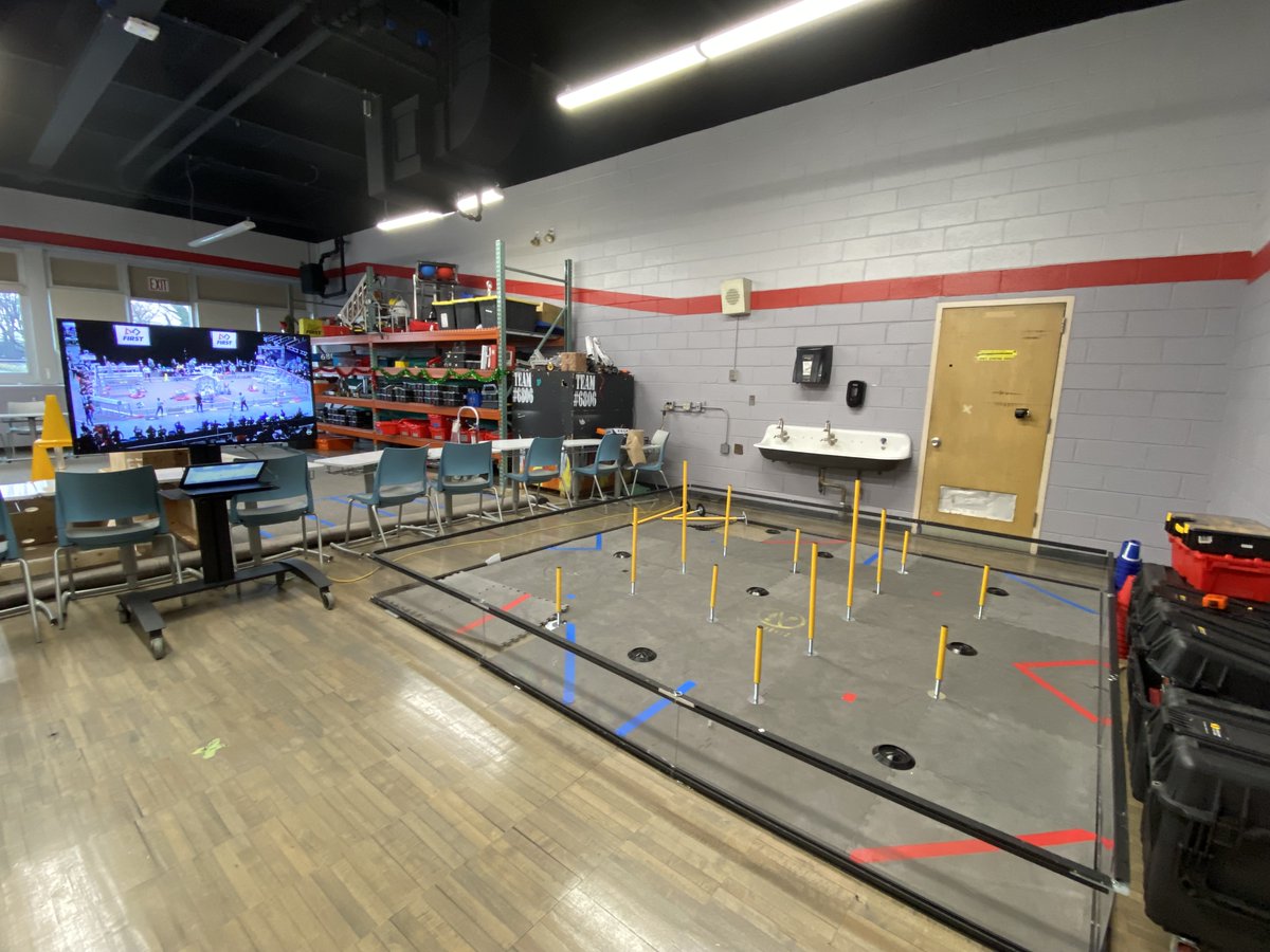 Mineola High School tweet media