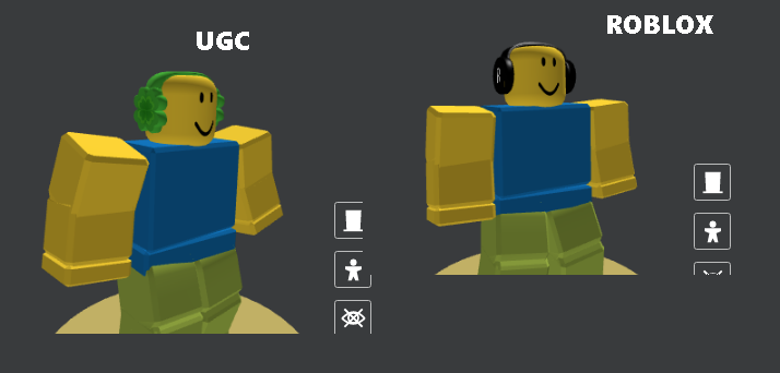 📰 Noticias Roblox y UGC ➤ (@NoticiasUgc) / X