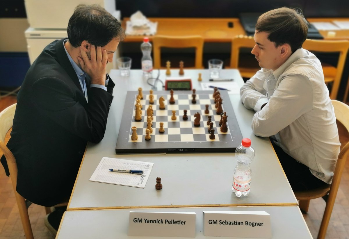 Prearranged draws: 7 elite Grandmasters give their opinion