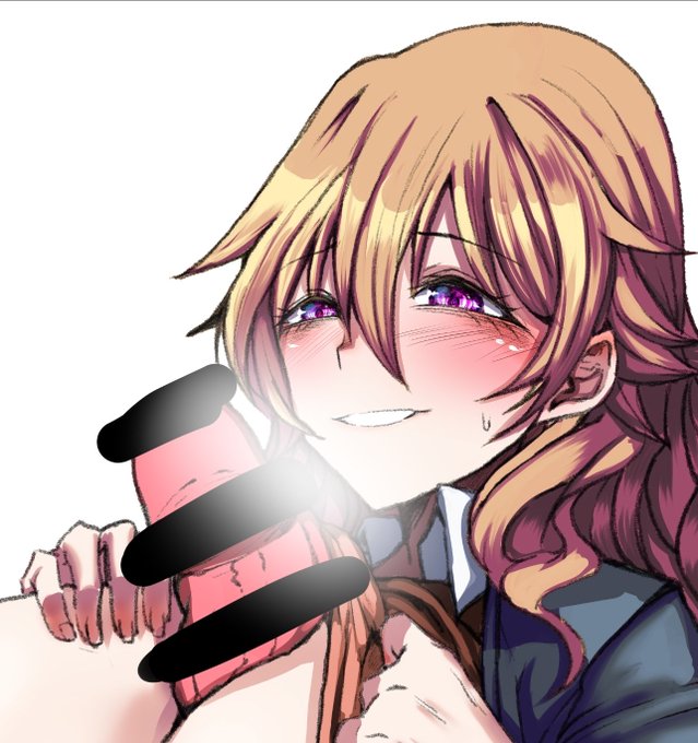 もうやっぱ線画真面目に描かなくてもいいんじゃないかなあ。拡大するとめちゃくちゃ線画太いし荒いけど、これくらいでなら自分の目ではそんなに気にならないし。 