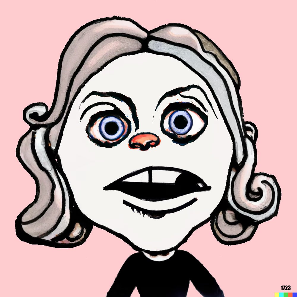0xBigheads's tweet photo. gm bigheads, we're all bigheads!
two more minted, including a GM robe headphones bighead ☕️🎧
7/69 left to claim before public mint by holders of:
- @unofficialmfers 
- @sartoshi_rip's eos passes
- @q00ts 
- @ElephantNFTS 
- @secretproject chainfaces
- @AvaStarsNFT https://t.co/zFTM02IKfj
