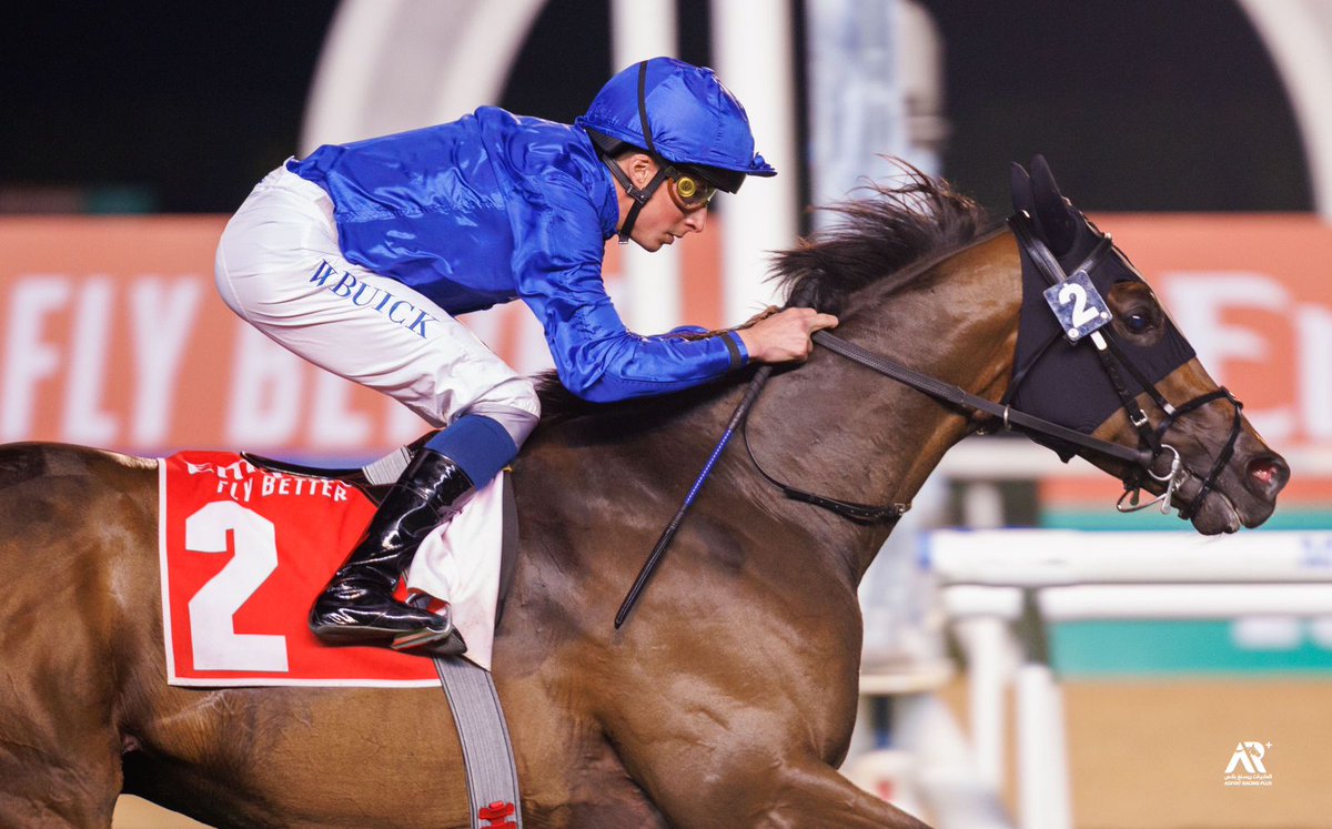 Meydan Races Dubai Media Office on Twitter: