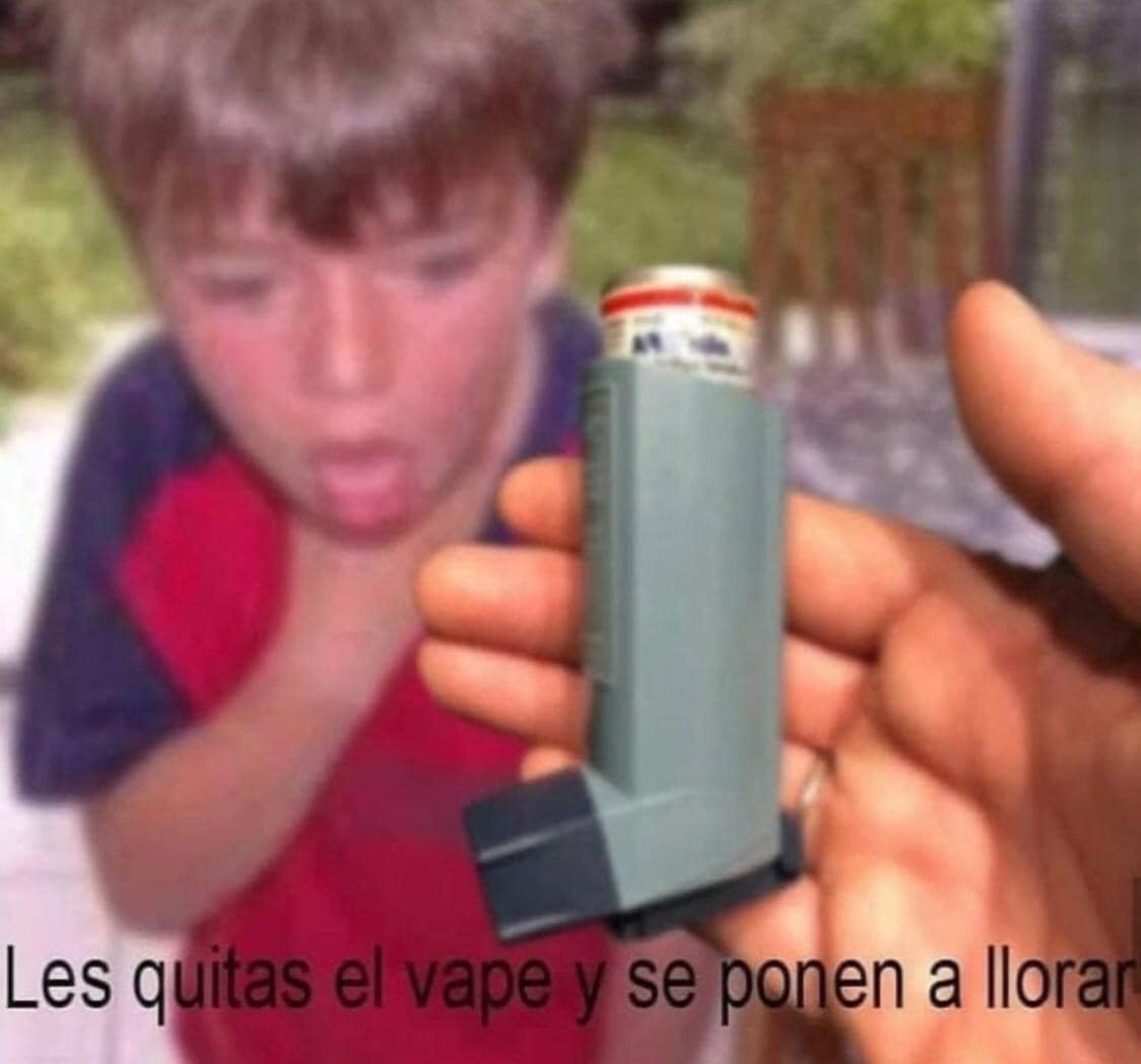 Spacepunky's tweet photo. @anasindefensis El orden de los factores no altera el resultado https://t.co/fDwSZBHmvd