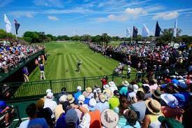 The tournament is usually held in March and is played at the Bay Hill Club and Lodge in Orlando, Florida, which was also designed by Arnold Palmer himself.

Click Now: livesportsiptv.com/Arnold-Palmer-…

#PGA
#GolfLife #ProGolf #TourLife #GolfTournament 
#PGAevent #GolfCompetition #GolfFans