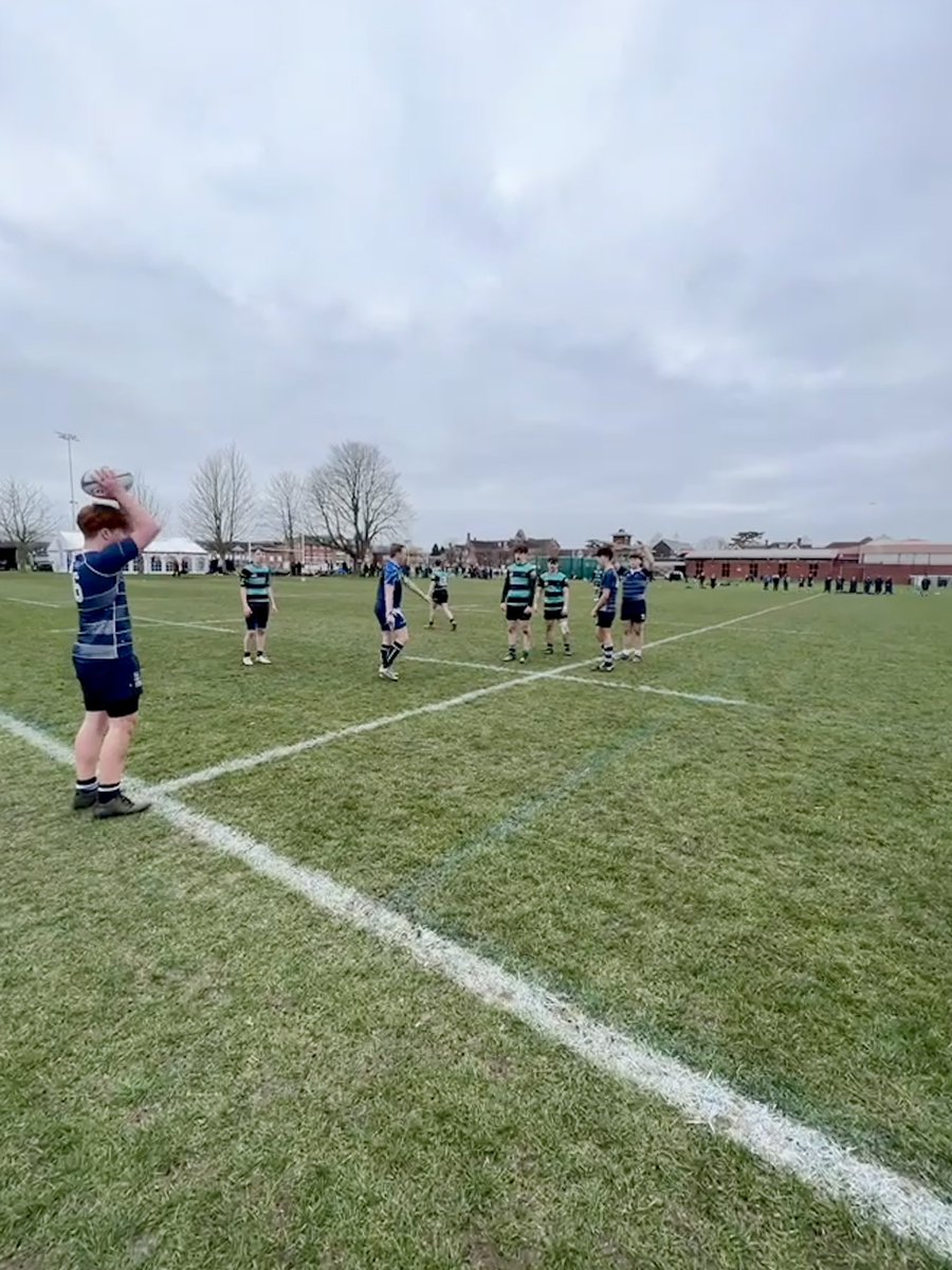 Thanks to @warwickschool for a fantastic day. So much talent on show from all corners of the country. Privileged to be a part of it. No silverware this year, and a few sore bodies, but lots of smiles and memories. @NextGenXV <a href="/UR7s/">UR7s</a> <a href="/TsunamiSport/">Tsunami Sport</a> <a href="/BWordsworths/">Bishop Wordsworth's</a>