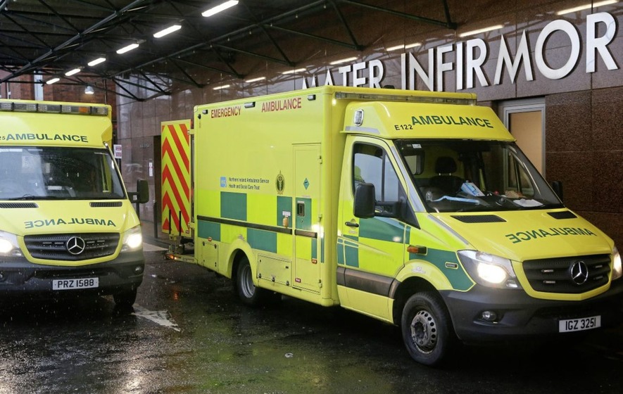 Emergency Services Day - 9 Sept (@999day) on Twitter photo 51 years ago today, the role of Paramedic came into existence after being founded by Douglas Chamberlain.
Thank you to all paramedics who serve across the UK, British Overseas Territories and Crown Dependencies.
History of the role from <a href="/ParamedicsUK/">College of Paramedics</a>:
collegeofparamedics.co.uk/COP/News/celeb… 51 years ago today, the role of Paramedic came into existence after being founded by Douglas Chamberlain.
Thank you to all paramedics who serve across the UK, British Overseas Territories and Crown Dependencies.
History of the role from <a href="/ParamedicsUK/">College of Paramedics</a>:
collegeofparamedics.co.uk/COP/News/celeb…