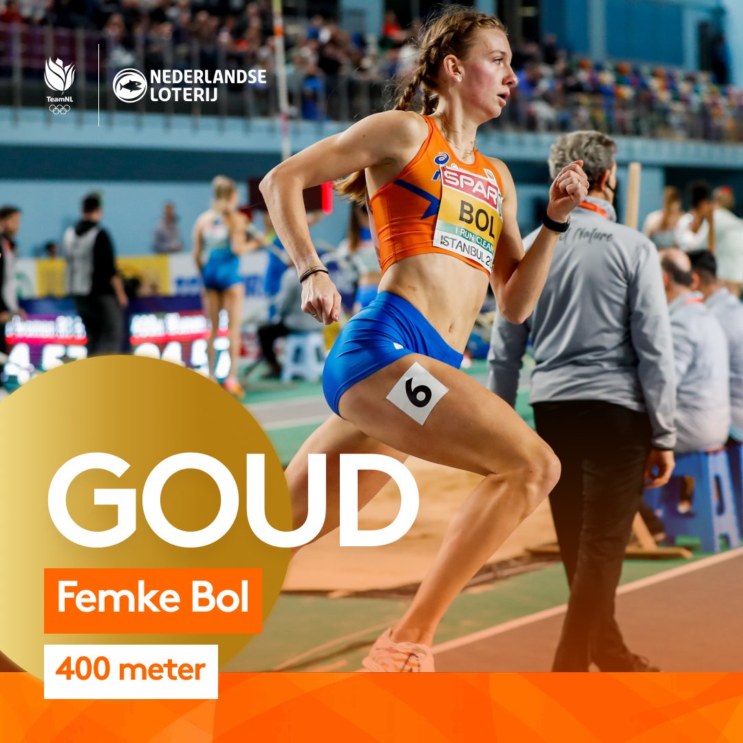 Atletiekunie tweet media