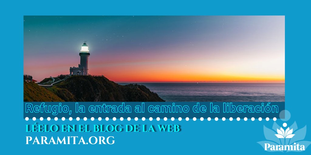 paramitaorg's tweet photo. ๐คA los amantes de la lectura los invitamos a leer el ๐ป๐๐ฒ๐๐ผ ๐ฎ๐ฟ๐รญ๐ฐ๐๐น๐ผ del #blog ๐
โ๏ธ๐ฅ๐ฒ๐ณ๐๐ด๐ถ๐ผ
๐ฐArtรญculo completo โฑ
๐กบ https://t.co/JGCC9IoMcS
#paramitablog๐ #paramitalectura๐ง #paramitaescritura #bloggers https://t.co/YYV7pWG1P0
