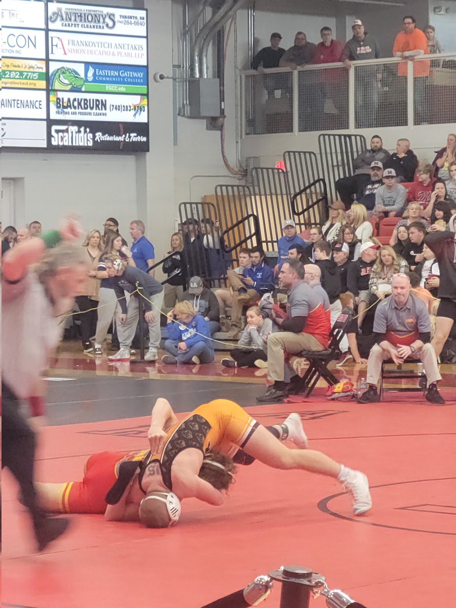 NewLexAthletics's tweet photo. Semi finals: Burkhart win, Rose win, Longhenry falls.  Still to go- Wood and Pletcher
Ratliff took a hard second loss in the consolations and is out. https://t.co/mrKrt4Pr2u