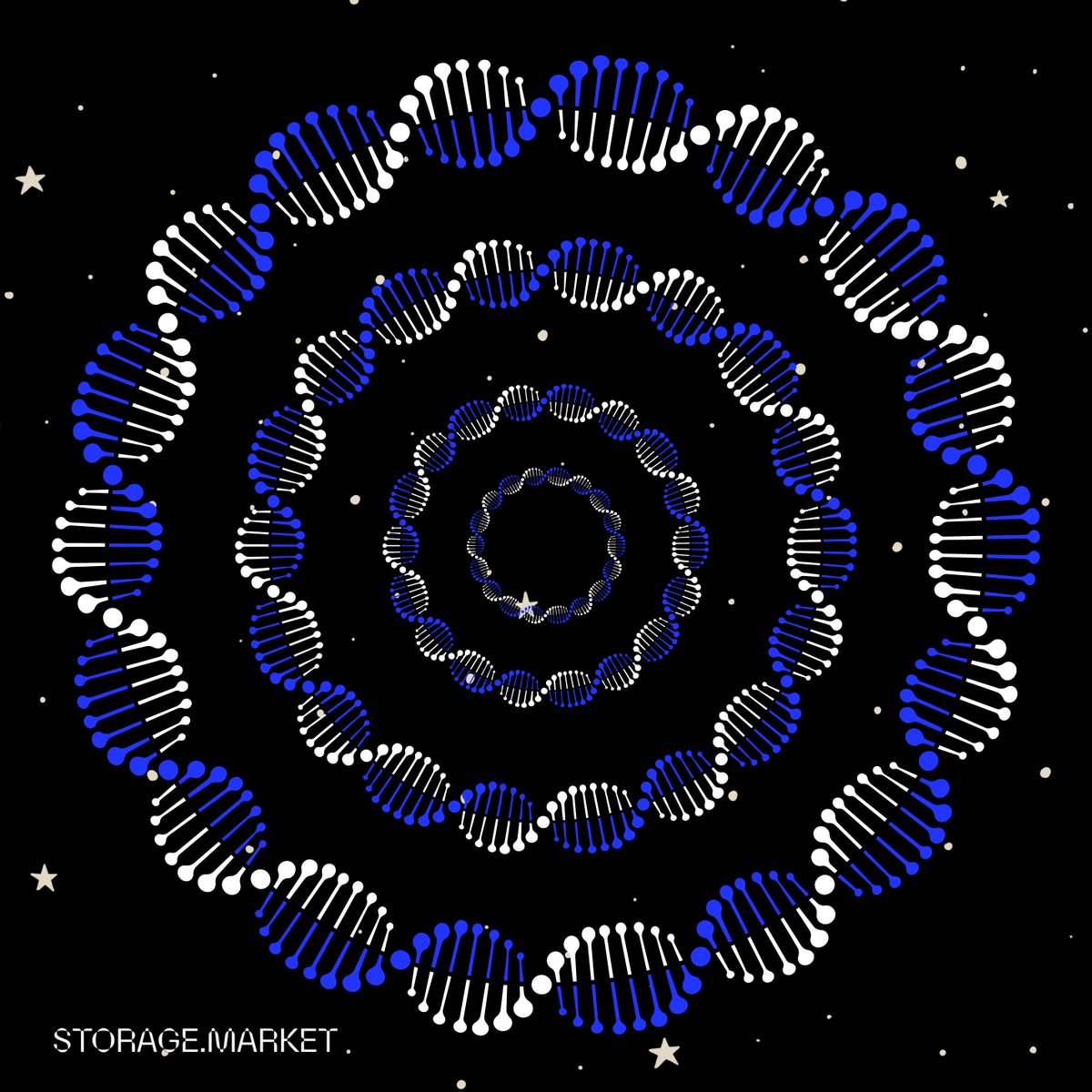 storage_market's tweet photo. #storage101 - Did you know that data about a single human genome sequence alone would take up 200 gigabytes? According to National Human genome Research Institude, we will need an estimated 40 Exabytes to store the genome- sequence data generated worldwide by 2025 https://t.co/NEUR5dWZ2t