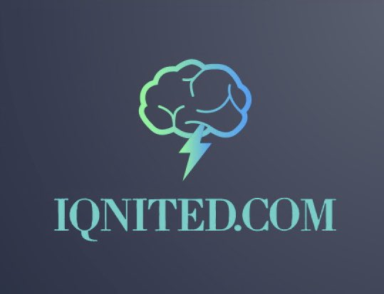 🧠 iQnited.com 🧠

#Braincomputerinterface, aka #BCi is an #emergingtechnology with many use cases in #healthcare and #communication, to name a few. 

#eeg #sensor #neurotech #biotech #brain #ai #NeuralNetworks #deeplearning #branding #innovation #Domains #domainnames…