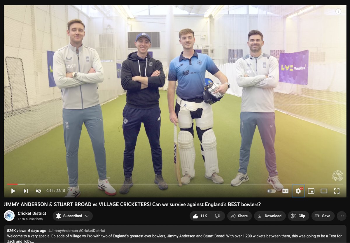 Toby Marriott tweet media